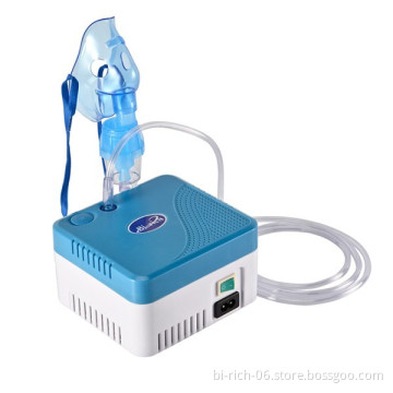 Medical Compact Nebulizer Machine